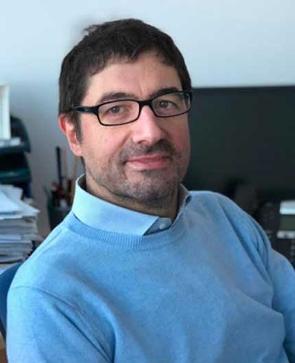 Alessandro Quattrone, PhD