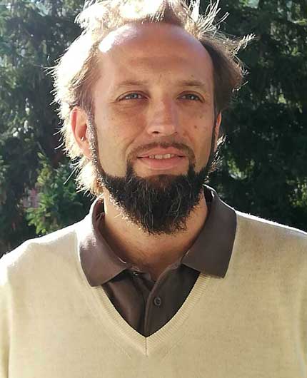 Alessandro Provenzani, PhD