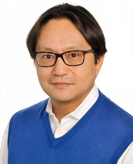 Hiroaki Tanaka, MBA, PhD