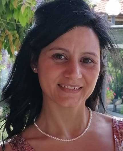 Maria Angela Sanfilippo
